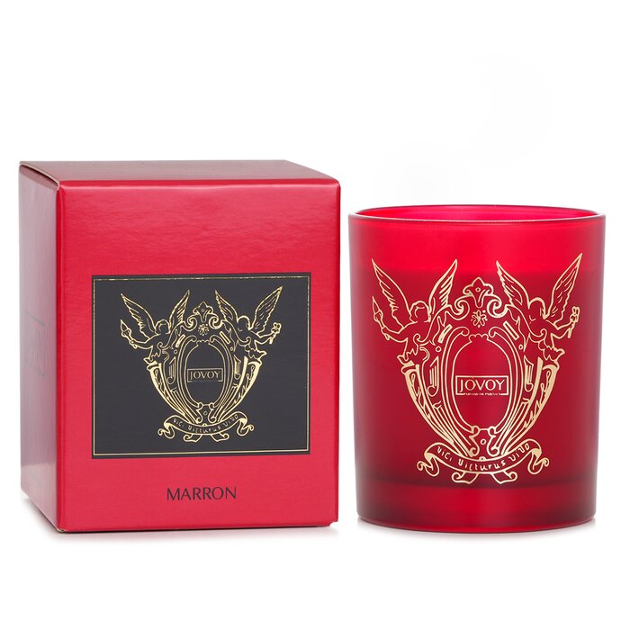 Jovoy Marron candle 185g/6.5oz