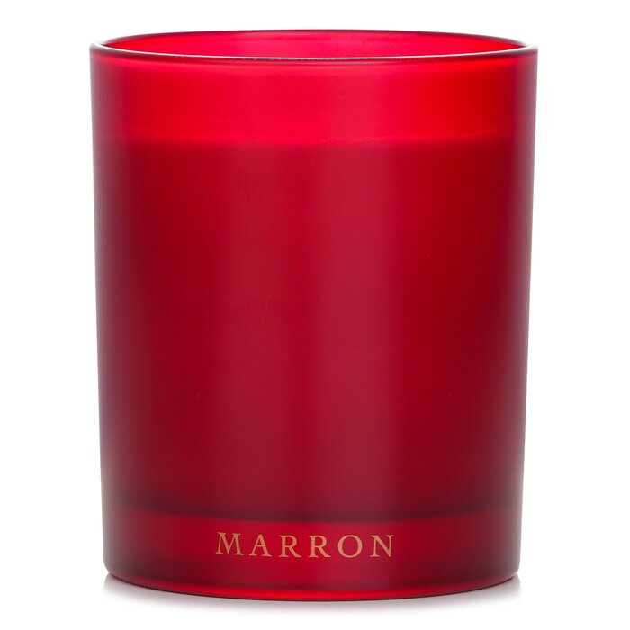 Jovoy Marron candle 185g/6.5oz