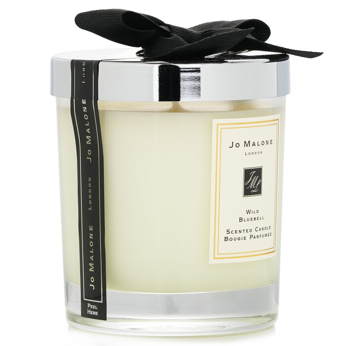 Jo Malone Wild Bluebell scented candle 200g