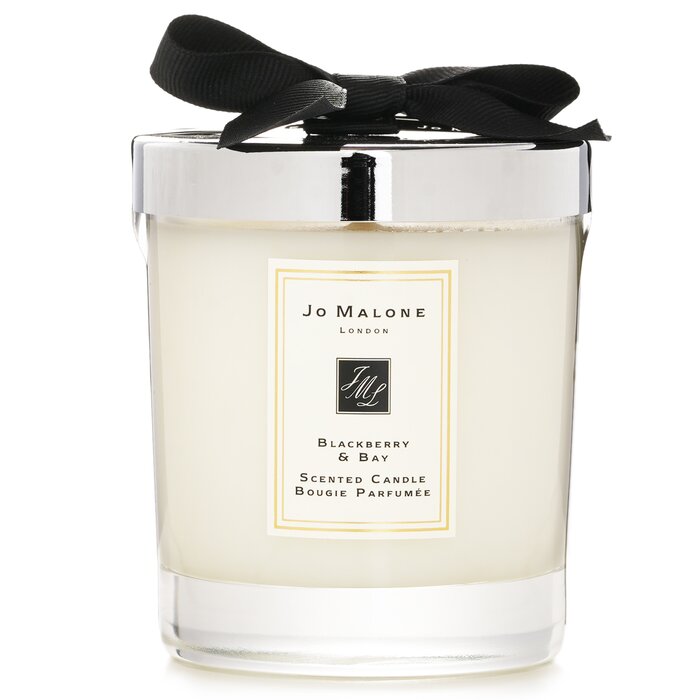 Jo Malone blackberry & bay scented candle 200g