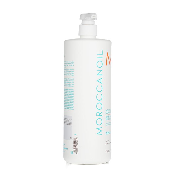 Moroccanoil moisture repair conditioner for weakened and damaged hair 1000ml/33.8oz