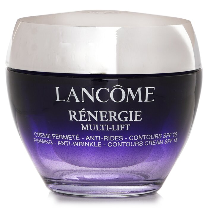 Lancôme Rénergie Multi-Lift redefining lifting cream SPF 15 for all skin types 50ml/1.7oz