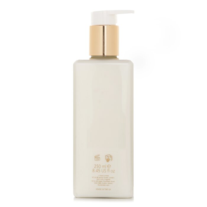 Floris Cefiro enriched body moisturiser 250ml/8.5oz