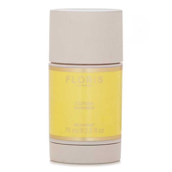 Floris Cefiro deodorant stick 75ml/2.5oz