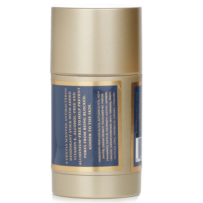 Floris Cefiro deodorant stick 75ml/2.5oz