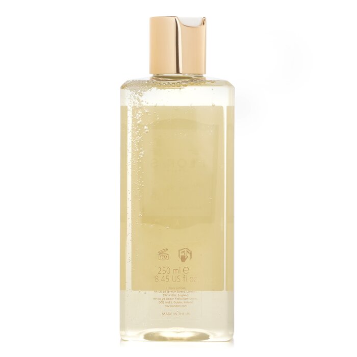 Floris No 89 moisturising bath & shower gel 250ml