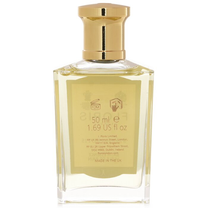 Floris Stephanotis bath essence 50ml/1.7oz