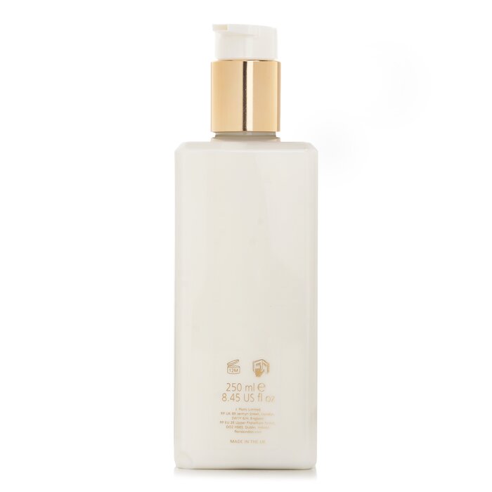 Floris White Rose enriched body moisturiser 250ml/8.5oz