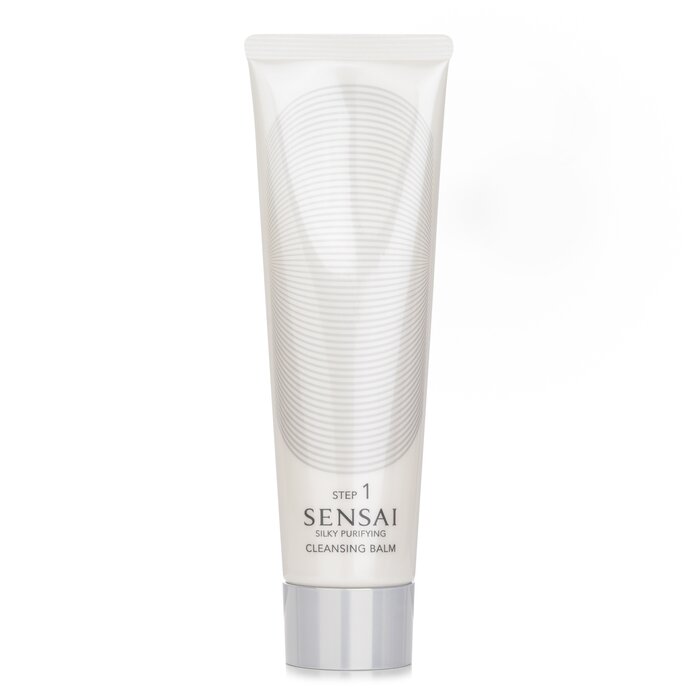Kanebo Sensai silky purifying cleansing balm 125ml/4.3oz