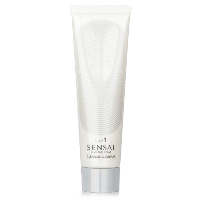 Kanebo Sensai silky purifying cleansing cream 125ml/4.3oz
