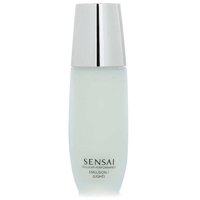 Kanebo Sensai Cellular Performance Emulsion I - Light 100ml