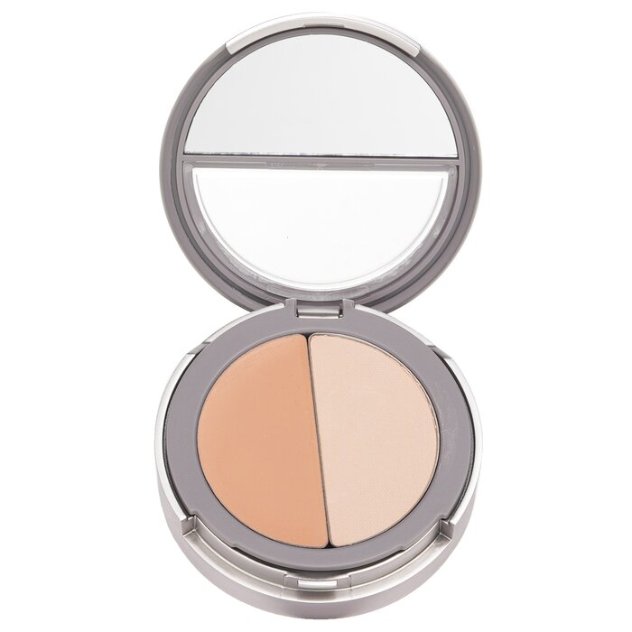 Cargo Double Agent concealing kit 3W Medium 2.7g/0.095oz with almond oil and marula oil
