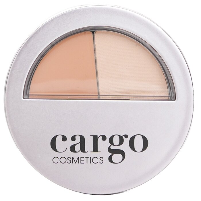 Cargo Double Agent concealing kit 3W Medium 2.7g/0.095oz with almond oil and marula oil