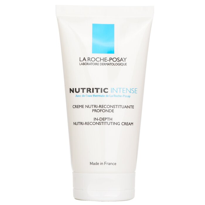 La Roche-Posay Nutritic intense nutri-reconstituting cream for face 50ml/1.7oz