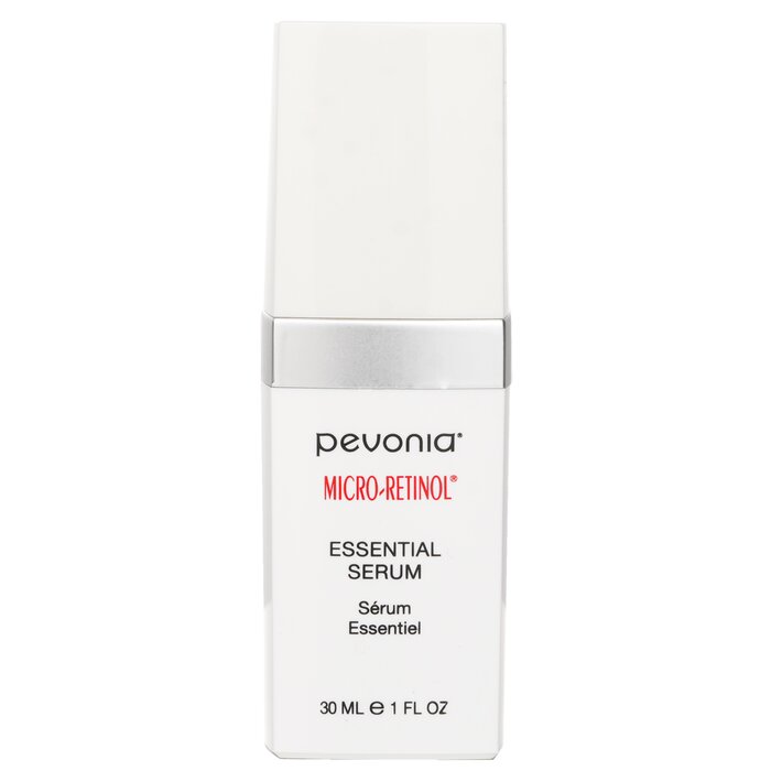 Pevonia Botanica Micro-Retinol Essential Serum for face 30ml/1oz