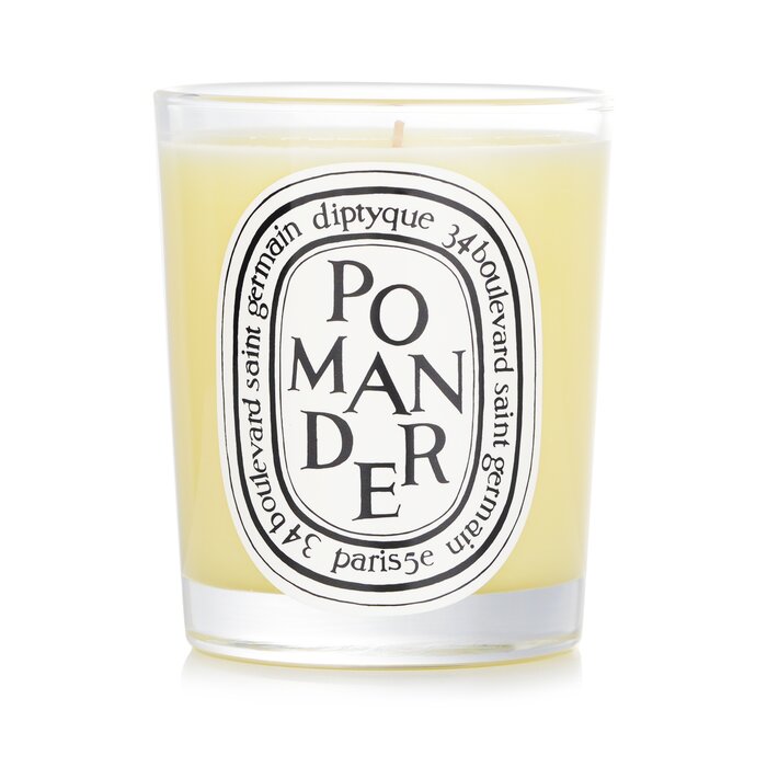 Diptyque pomander scented candle 190g/6.5oz