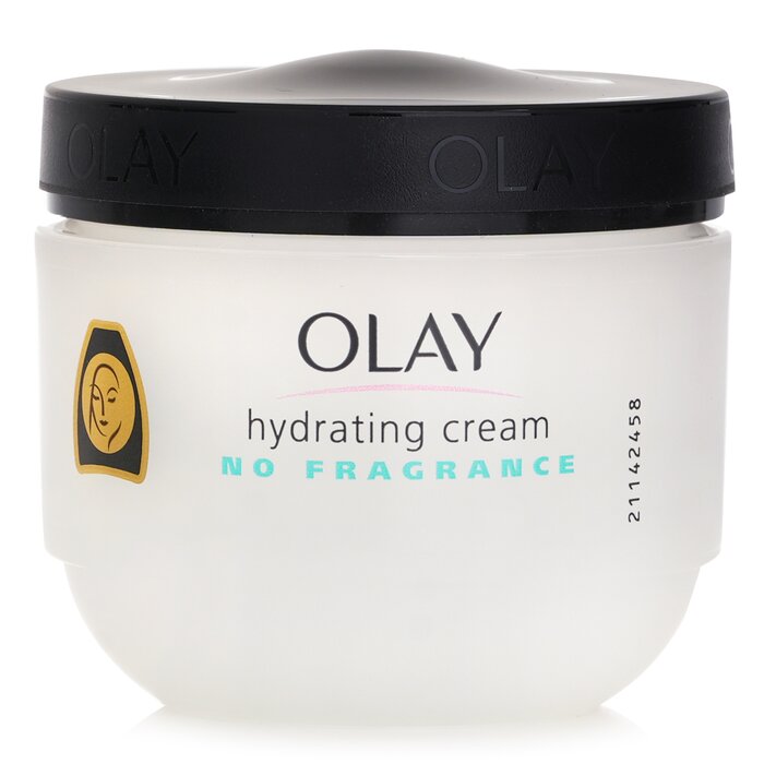 Olay active hydrating cream for sensitive skin 100g/3.5oz
