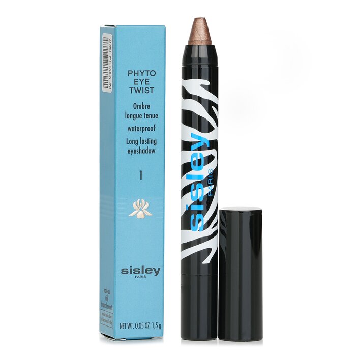 Sisley Phyto Eye Twist in lagoon 1.5g/0.05oz