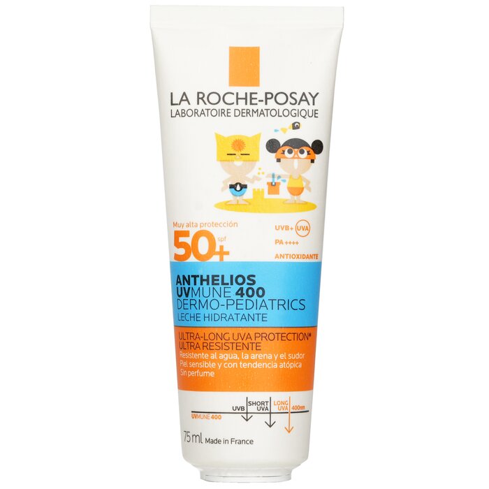 La Roche-Posay Anthelios 50 skin protection lotion for children SPF 50+ 100ml