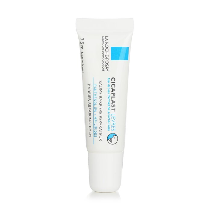 La Roche-Posay Cicaplast lips barrier repairing balm 7.5ml