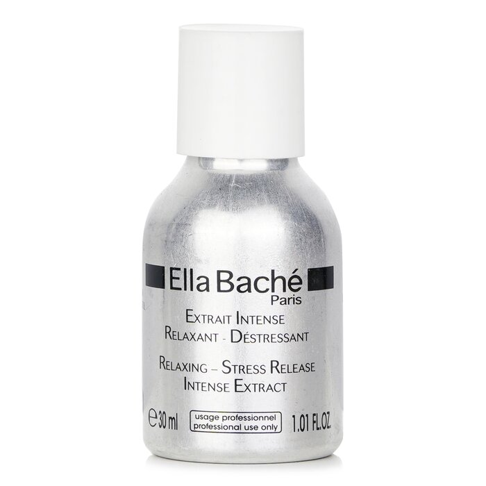 Ella Bache relaxing stress release intense extract for face and body 30ml/1.01oz