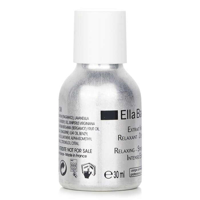 Ella Bache relaxing stress release intense extract for face and body 30ml/1.01oz