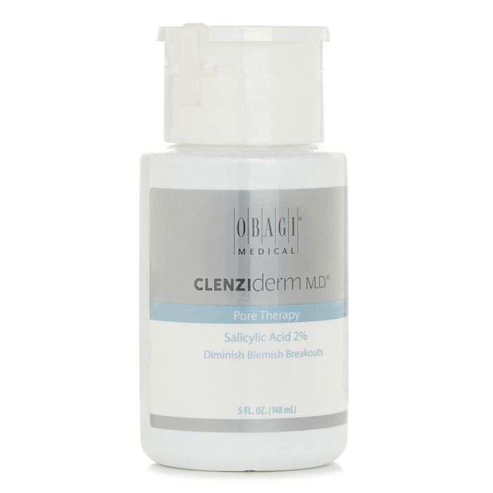 Obagi Clenziderm M.D. pore therapy with salicylic acid 148ml/5oz