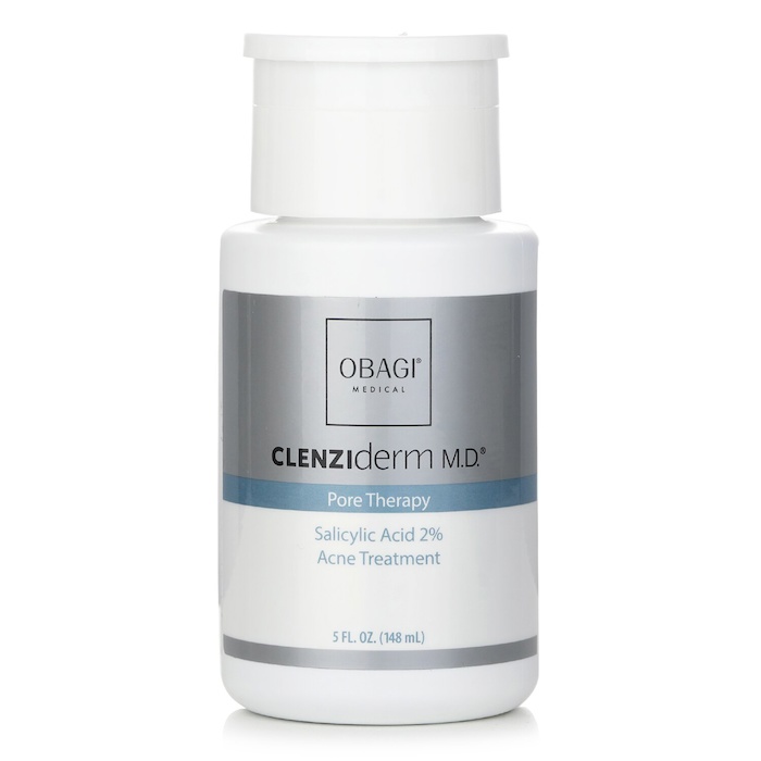Obagi Clenziderm M.D. pore therapy with salicylic acid 148ml/5oz