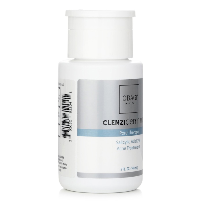 Obagi Clenziderm M.D. pore therapy with salicylic acid 148ml/5oz