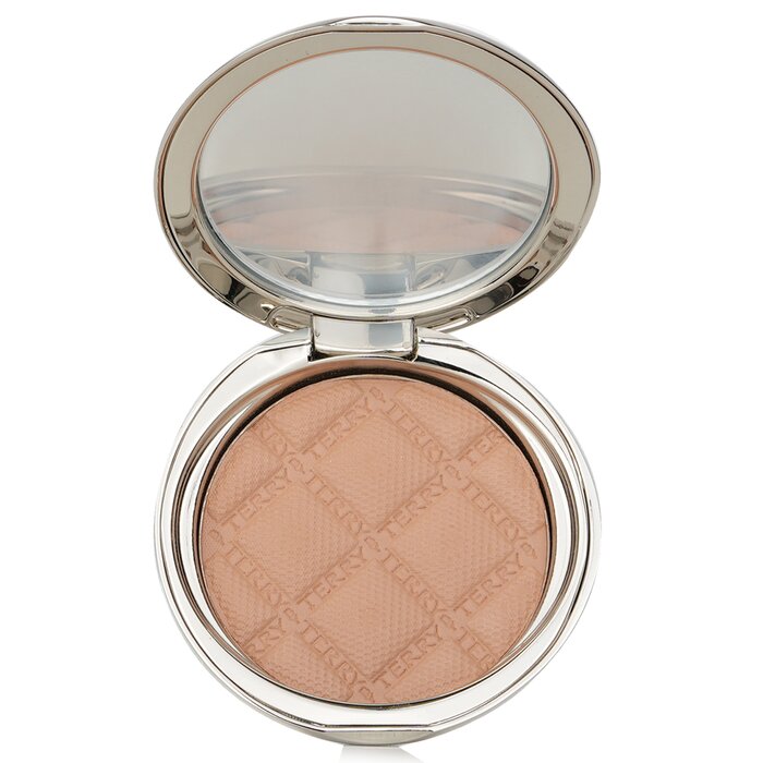 By Terry Terrybly densiliss compact pressed powder #4 deep nude 6.5g/0.23oz