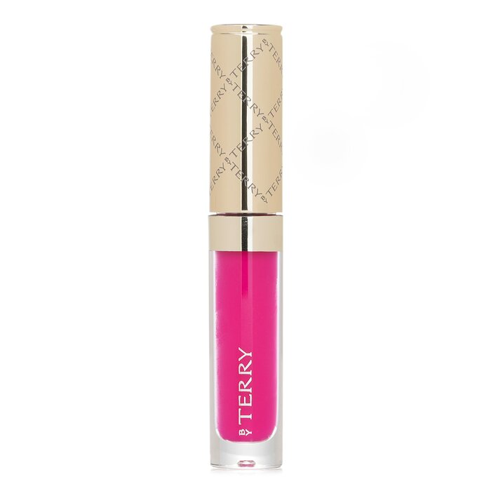 By Terry Terrybly Velvet Rouge - #7 Bankable Rose 2ml/0.07oz
