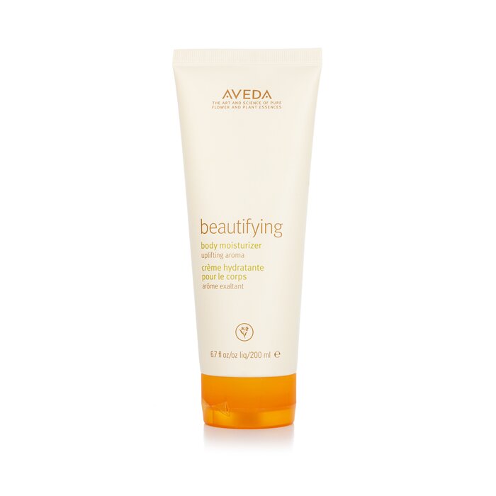 Aveda beautifying body moisturizer with shea butter 200ml/6.7oz