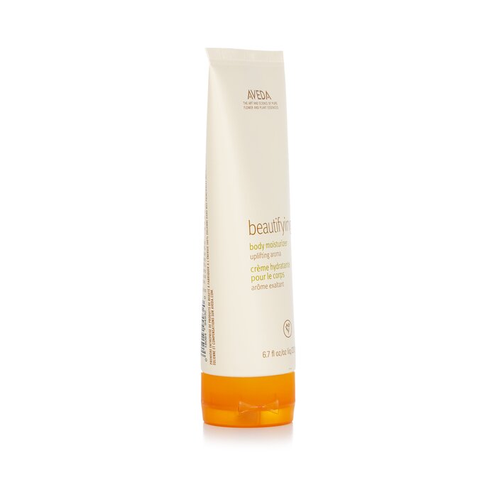 Aveda beautifying body moisturizer with shea butter 200ml/6.7oz