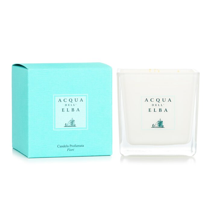 Acqua Dell'Elba Fiori scented candle 180g/6.4oz