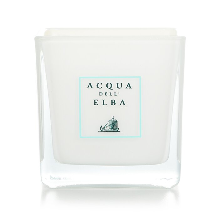 Acqua Dell'Elba Note di Natale scented candle 180g/6.4oz