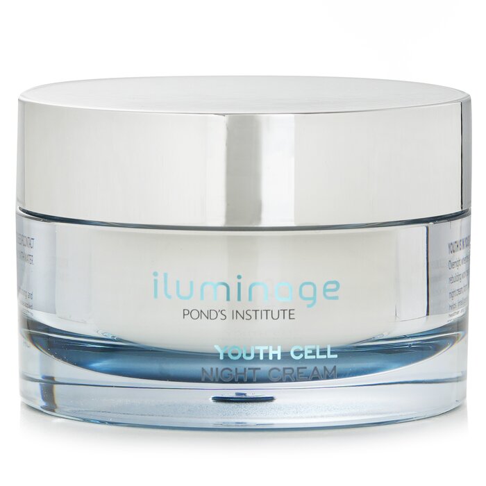Iluminage youth cell night cream with Survixyl for face 50ml/1.7oz