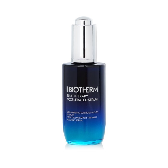 Biotherm Blue Therapy accelerated serum with Algae of Youth™ for face 50ml/1.69oz