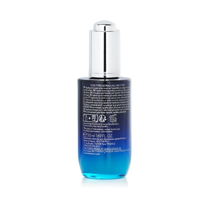 Biotherm Blue Therapy accelerated serum with Algae of Youth™ for face 50ml/1.69oz