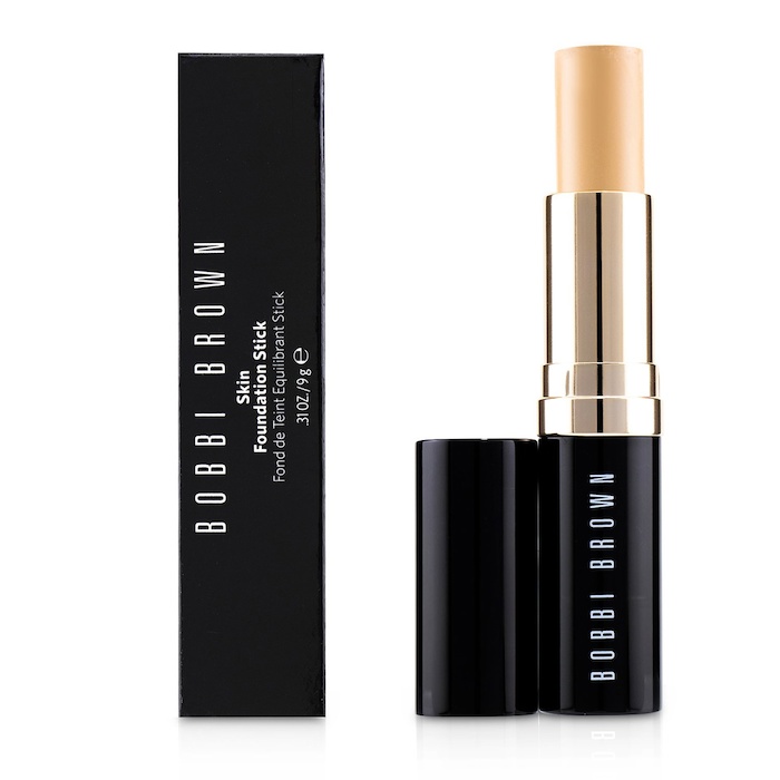 Bobbi Brown Skin Foundation Stick with cool sand tone 9g/0.31oz
