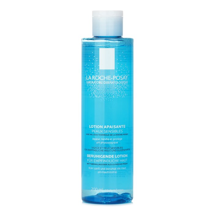 La Roche-Posay soothing lotion for sensitive skin 200ml/6.76oz