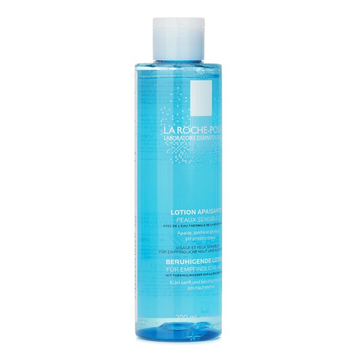 La Roche-Posay soothing lotion for sensitive skin 200ml/6.76oz