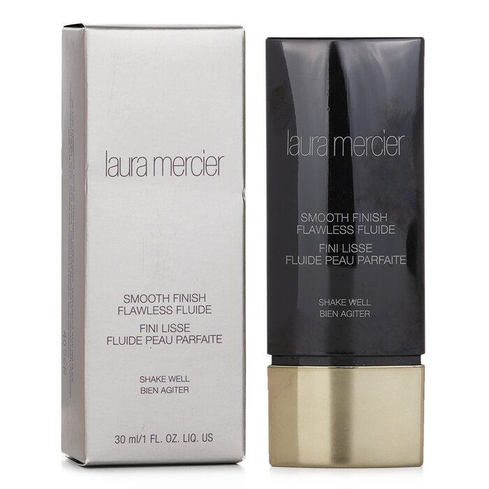 Laura Mercier Smooth Finish Flawless Fluide in Suntan 30ml/1oz