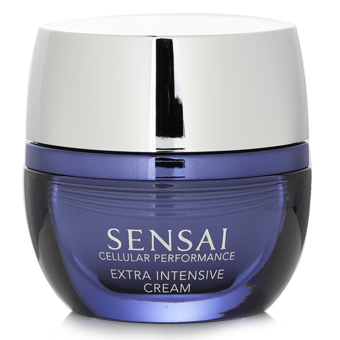 Kanebo Sensai Cellular Performance extra intensive cream 40ml