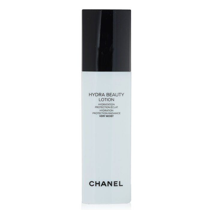 Chanel Hydra Beauty lotion with Camellia Alba PFA for face 150ml/5oz