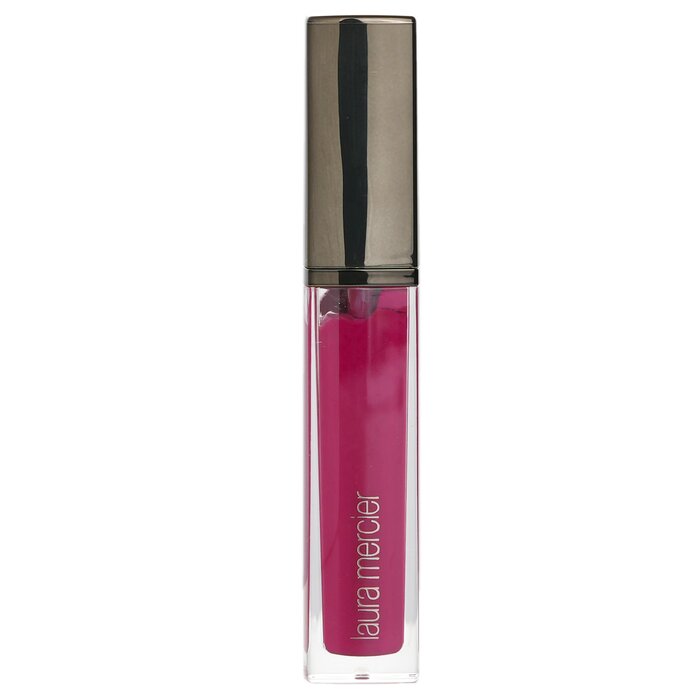 Laura Mercier Paint Wash Liquid Lip Colour - Vermillion Red 6ml/0.2oz