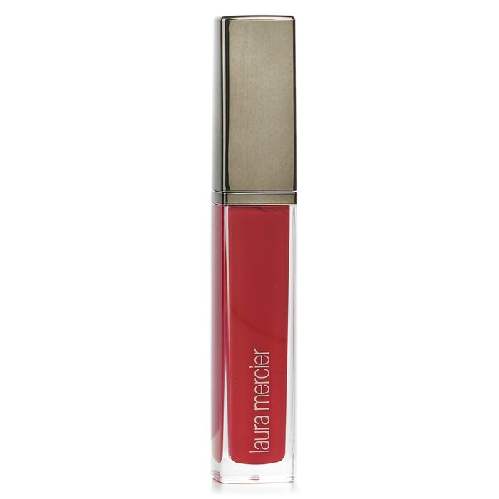 Laura Mercier Paint Wash Liquid Lip Colour - #Vermillion Red 6ml/0.2oz
