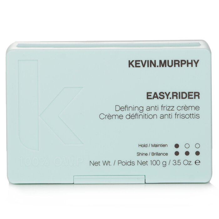 Kevin.Murphy Easy Rider Anti-Frizz Cream with Green Tea Extract 100g/3.4oz