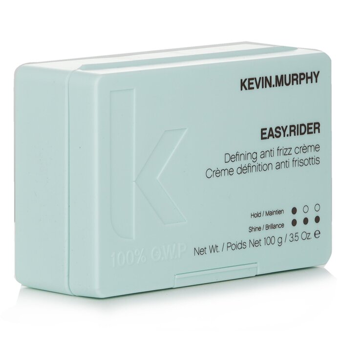 Kevin.Murphy Easy Rider Anti-Frizz Cream with Green Tea Extract 100g/3.4oz