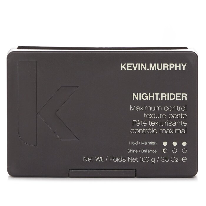 Kevin.Murphy Night Rider matte texture paste 100g/3.4oz