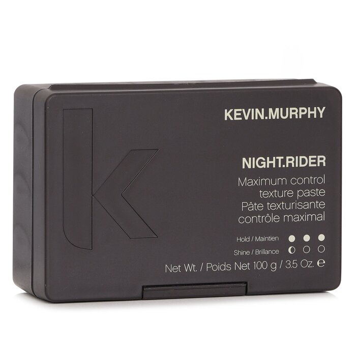 Kevin.Murphy Night Rider matte texture paste 100g/3.4oz